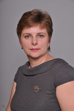 Постнова Галина Владимировна